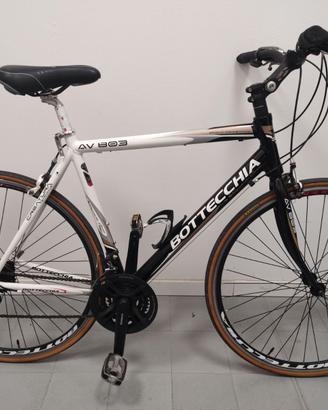 Bicicletta Bottecchia AV 803
