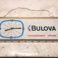 OROLOGIO INSEGNA BULOVA