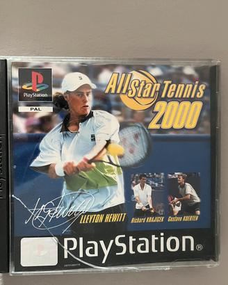 Giochi originali PlayStation 1 e PC