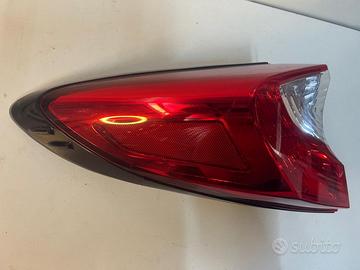 Stop fanale posteriore sx dx toyota c-hr 2017-2024
