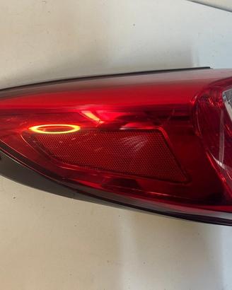 Stop fanale posteriore sx dx toyota c-hr 2017-2024