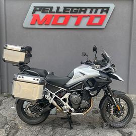 Triumph Tiger 1200 GT PRO
