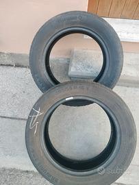 gomme 205/55/ 16