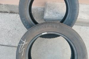 gomme 205/55/ 16