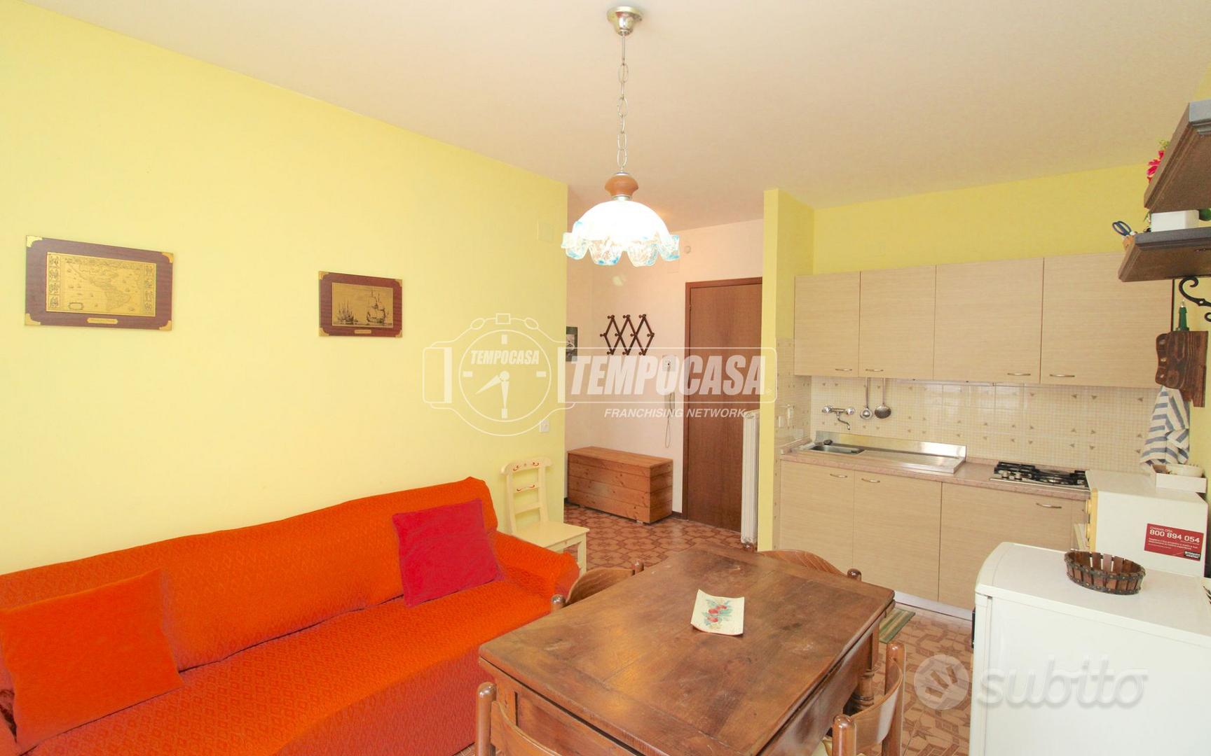Apartment in Frabosa Sottana, Borgata Raina - Vista 6