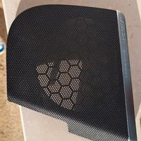 copertura cassa griglia autoparlante audi a3 8p