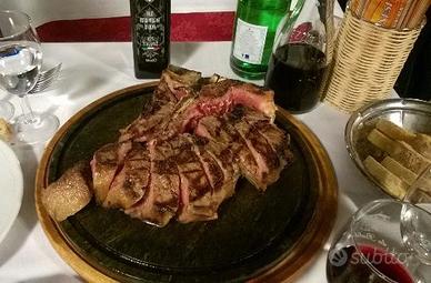 Firenze ristorante 120 posti a sedere