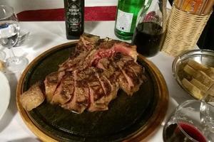 Firenze ristorante 120 posti a sedere