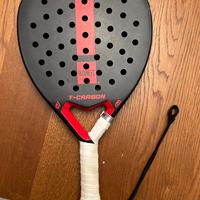 Racchetta Padel Ikoneec T-Carbon