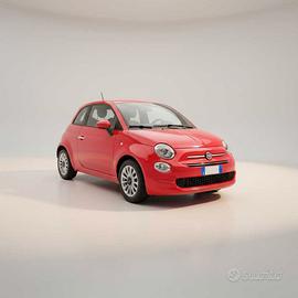 FIAT 500 (2015-2024) - 500 1.0 Hybrid