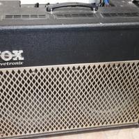 Amplificatore AD100VT VOX