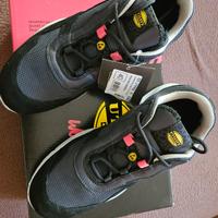 diadora athena text low s1pl fo sr esd