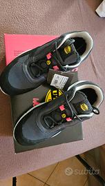 diadora athena text low s1pl fo sr esd