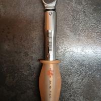 Chiave dinamometrica wurth 4 - 20 Nm 1/4"