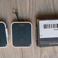 telecomando nice one2