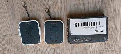 telecomando nice one2