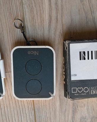 telecomando nice one2