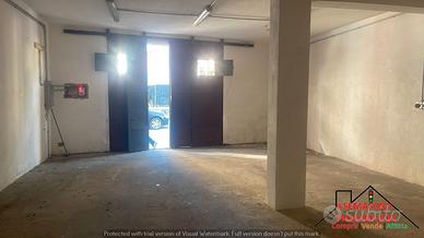 Magazzino Artigianale a Partinico (Rif.1608)