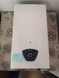 Scaldabagno Ariston, Fast Evo X Ont.