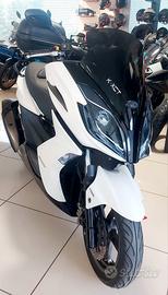 Kymco K-XCT 300i