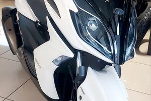 Kymco K-XCT 300i