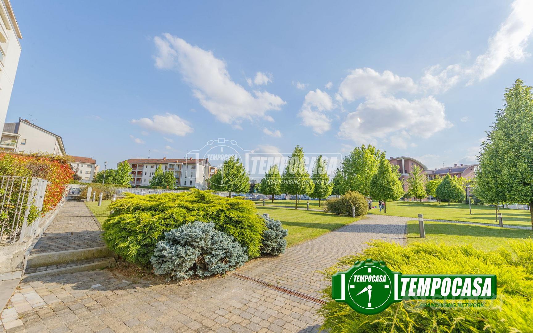 3-soban stan, 121 m²