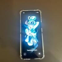 Samsung galaxy flip 5