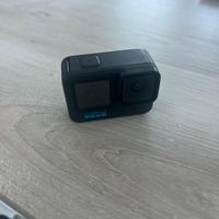 GoPro hero 11 black
