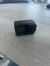 GoPro hero 11 black