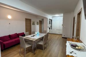 Casa in montagna direttamente sulla pista da sci