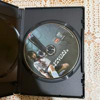 The machine girl e tokyo gore police DVD