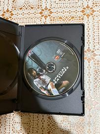 The machine girl e tokyo gore police DVD