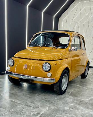 500 epoca