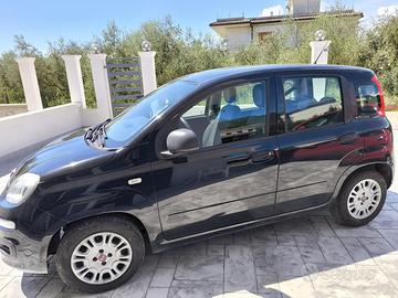 Fiat panda 1,3 multijet 90cv