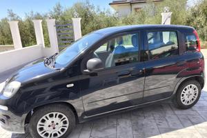 Fiat panda 1,3 multijet 90cv