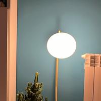 Lampada da terra Westwing