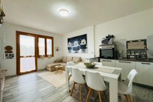 Luminoso appartamento a Birgalavò (Budoni)