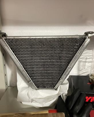 Bmw s1000rr ricambi e accessori racing pista