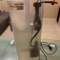 Schiumatoio Deltec MCE 300