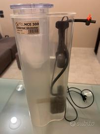 Schiumatoio Deltec MCE 300