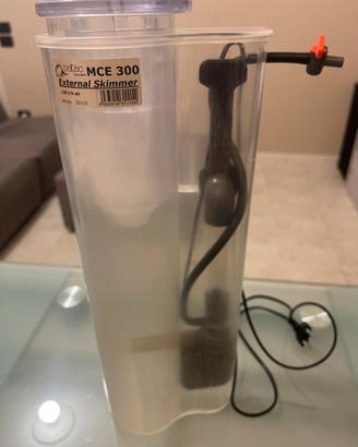Schiumatoio Deltec MCE 300