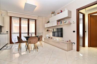 Appartamento di 56 m² con 2 locali e box auto dopp