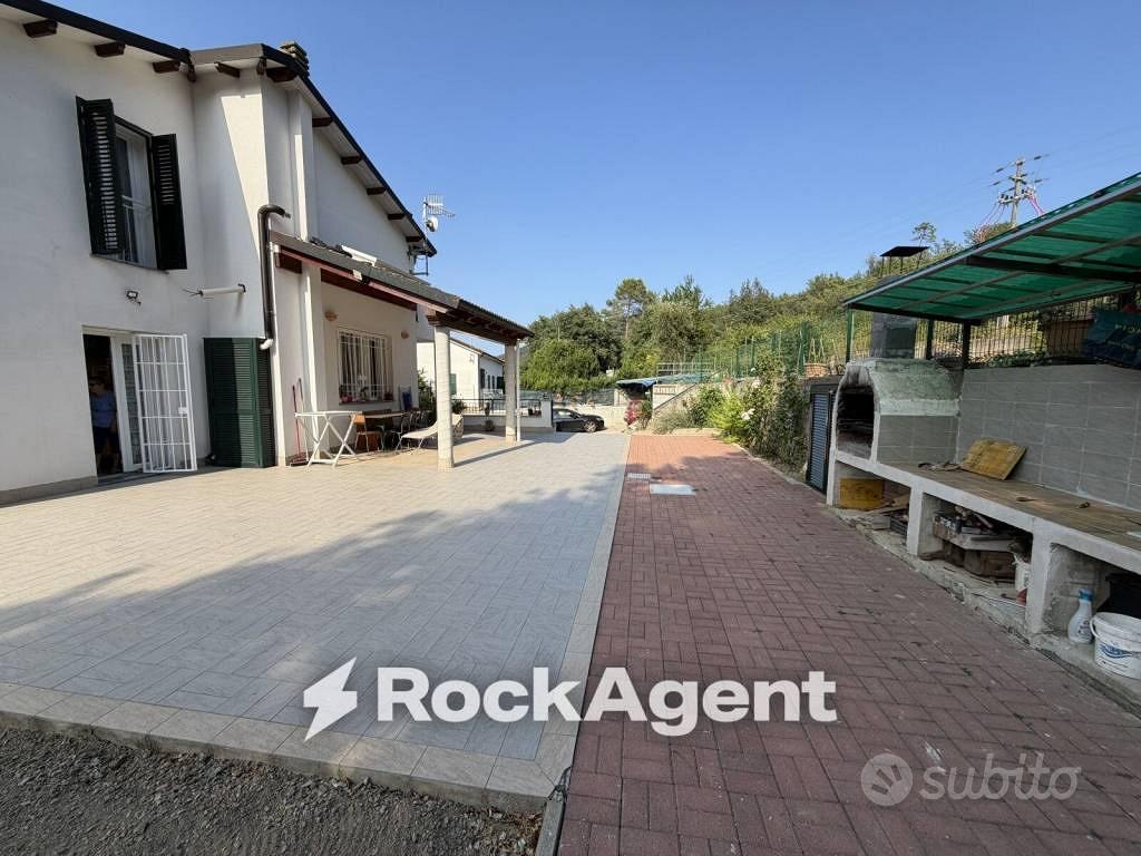 House in Villanova d'Albenga, Savona - Vista 2