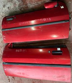 Portiere usate per Rover 111 Cabriolet