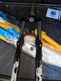 ammortizzatori rockshox