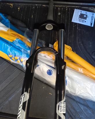 ammortizzatori rockshox