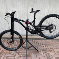 Commencal supreme V4