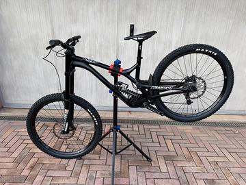 Commencal supreme V4