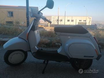 Piaggio Vespa 50 S - 1989