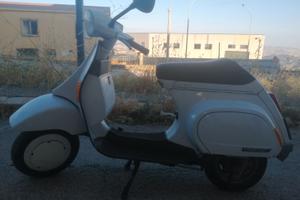 Piaggio Vespa 50 S - 1989